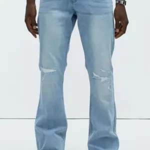 Dreamy Flare Jeans
