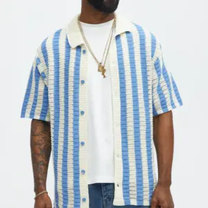 Clark Knit Shirt