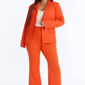 Blazer & Pant Set
