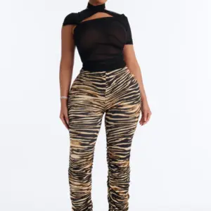 Luxe Skinny Pant