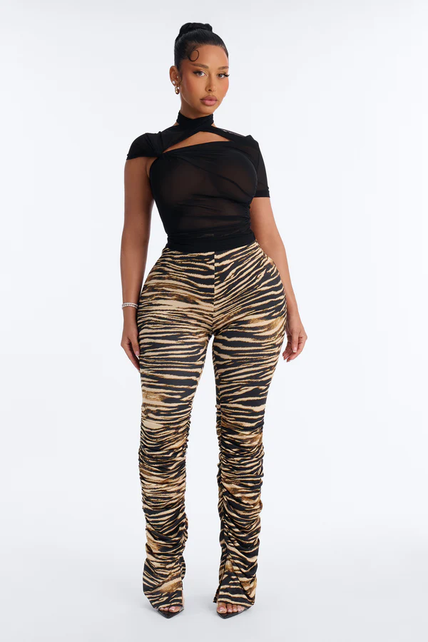 Luxe Skinny Pant