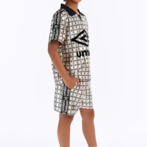 Soccer Short Set