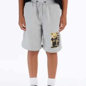 Legend Fleece Shorts