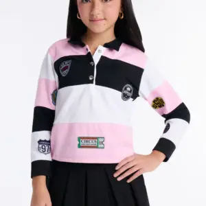 Flawless Shirt Set